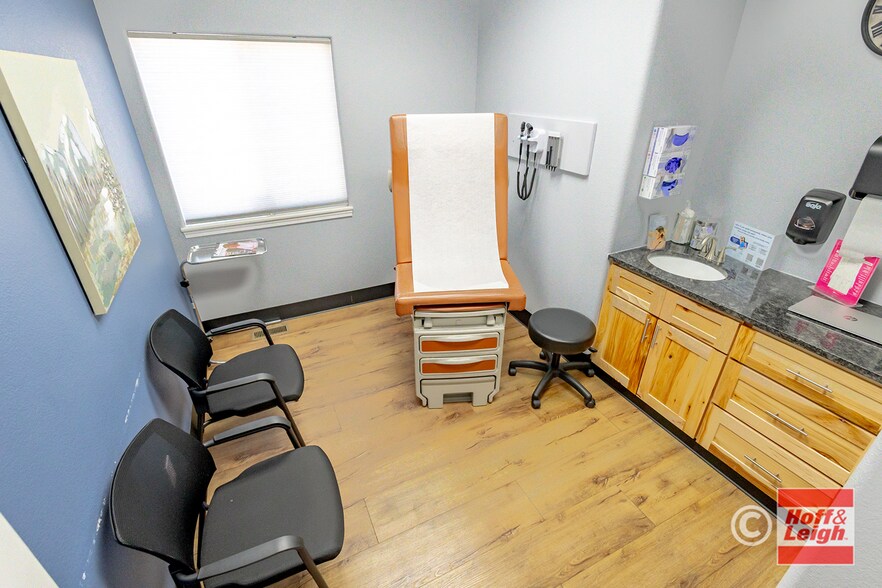 More Photos Of 3525 American Dr, Colorado Springs Medical For Sale