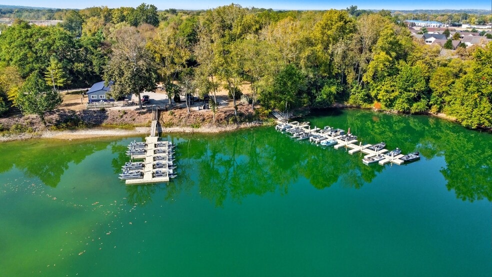 More Photos Of 340 Central Ave, Carlisle Marina For Sale