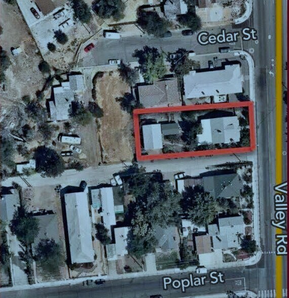 More Photos Of 1151 Valley Rd, Reno Land For Sale