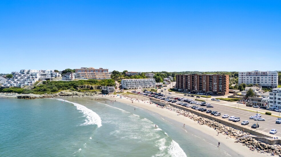 More Photos Of 120 Nantasket Ave, Hull Apartments For Sale