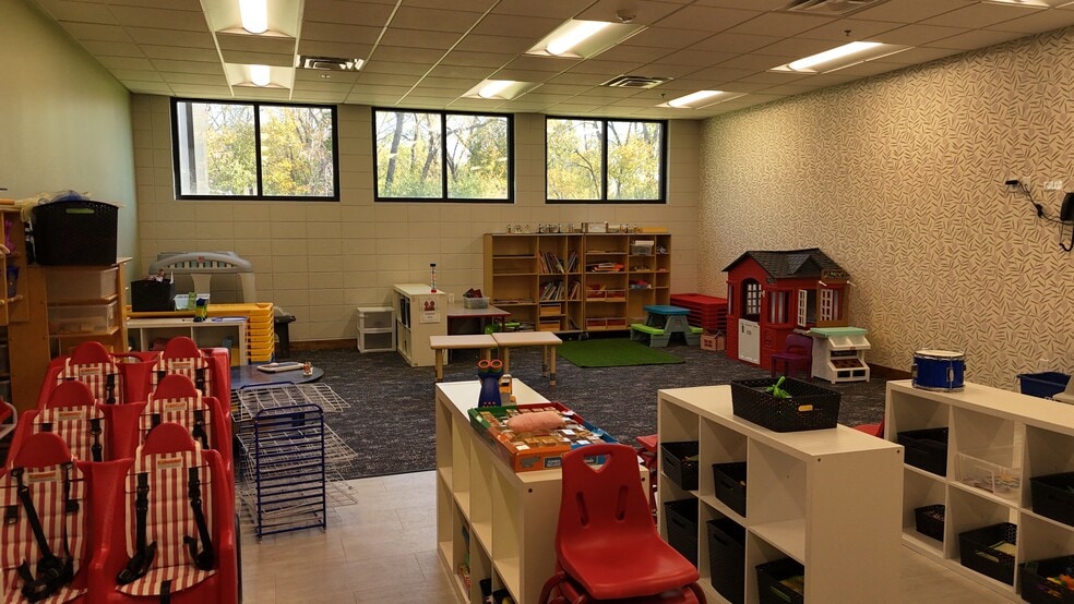 More Photos Of 4215 Fairview Ave, Minnetonka Religious Facility For Sale