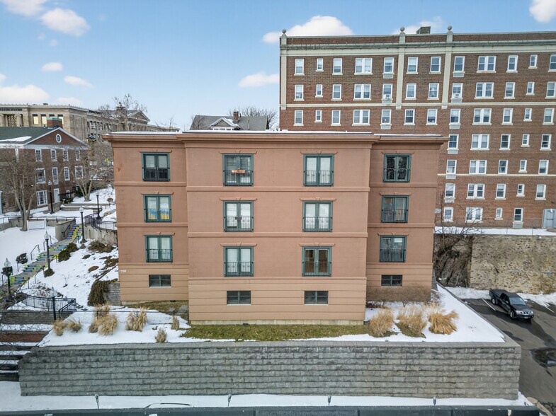 More Photos Of , Bridgeport Multifamily For Sale