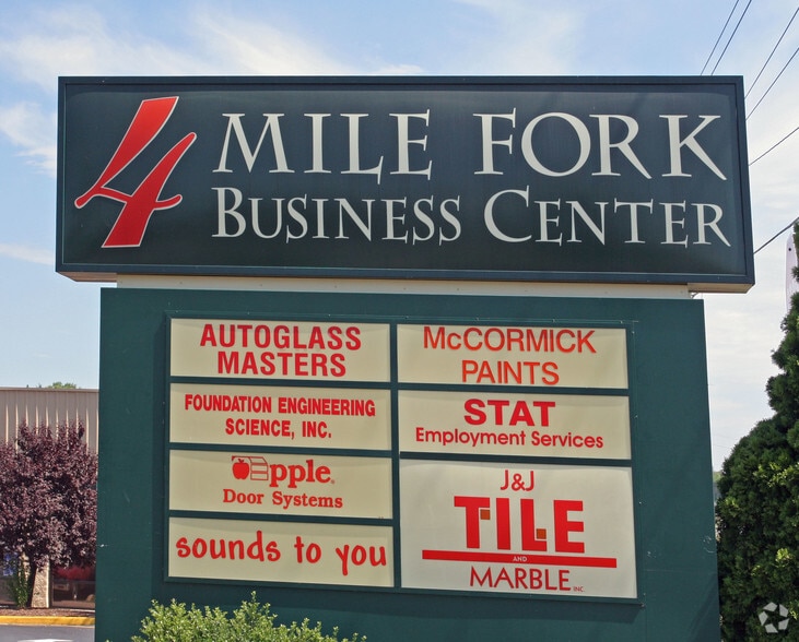 More Photos Of 4715-4763 Patriot Hwy, Fredericksburg Storefront Retail Office For Sale