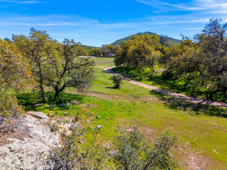 More Photos Of 25258 Mesa Grande Rd, Santa Ysabel Land For Sale