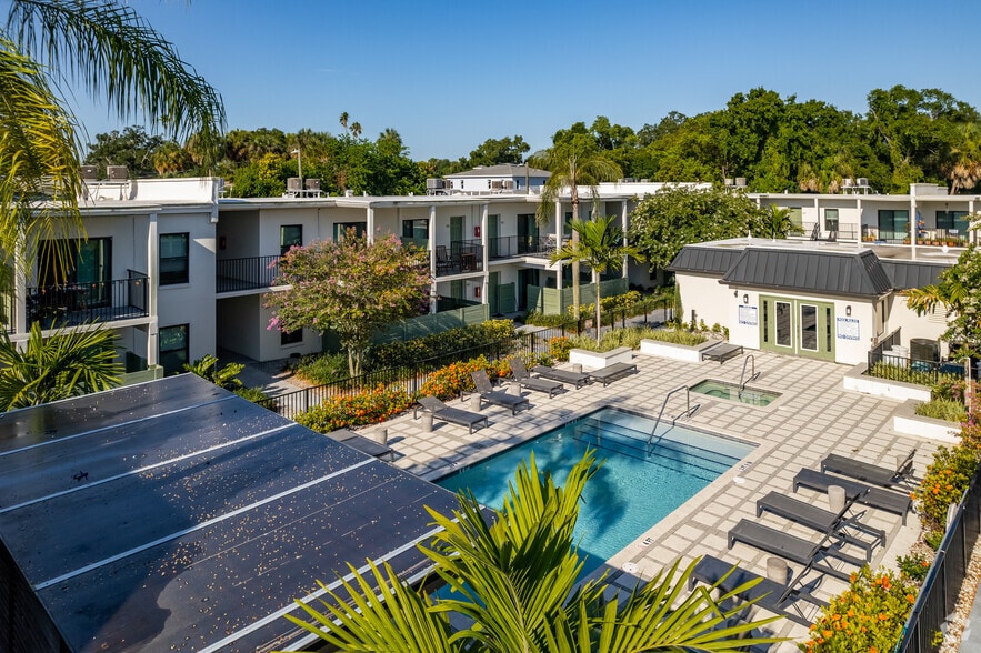 115 S Lois Ave, Tampa, FL 33609 Apartments For Sale