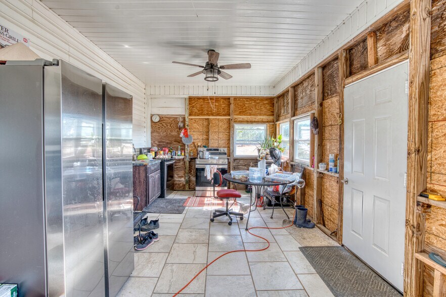 More Photos Of 441 Weaver Rd, Moultrie Land For Sale