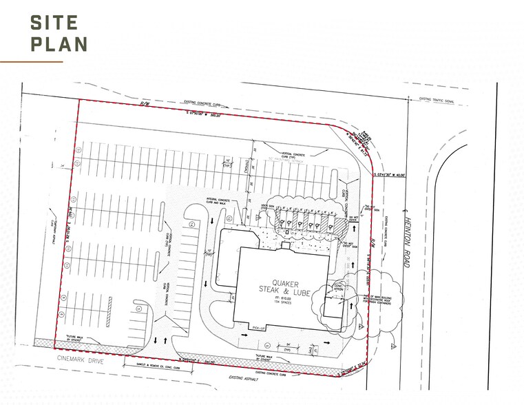 More Photos Of 5935 Canal Rd, Valley View Restaurant For Sale