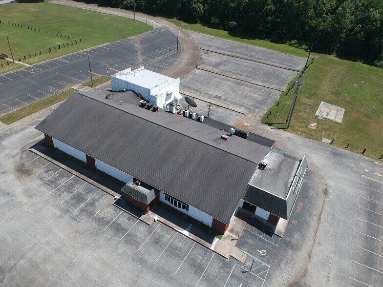 More Photos Of 896-900 Courses Landing Rd, Penns Grove, Carneys Point Industrial For Sale