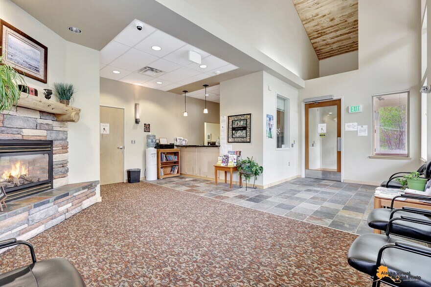 More Photos Of 4551 E Bogard Rd, Wasilla Medical For Sale