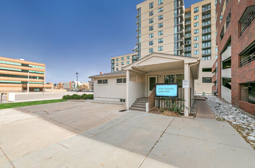 Primary Photo Of 350 S Garfield St, Denver General Retail For Sale