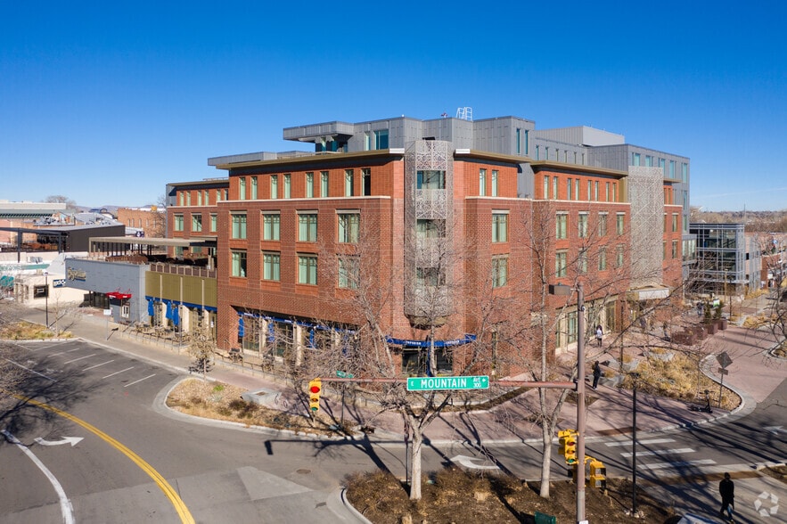 More Photos Of 354 Walnut St, Fort Collins Hotel For Lease