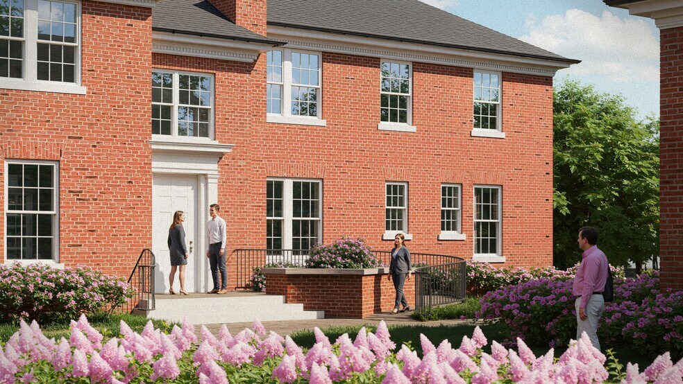 More Photos Of 11301 Park rd, Anchorage Office For Lease