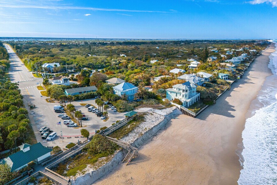 More Photos Of 9300 N A1A, Vero Beach Freestanding For Sale