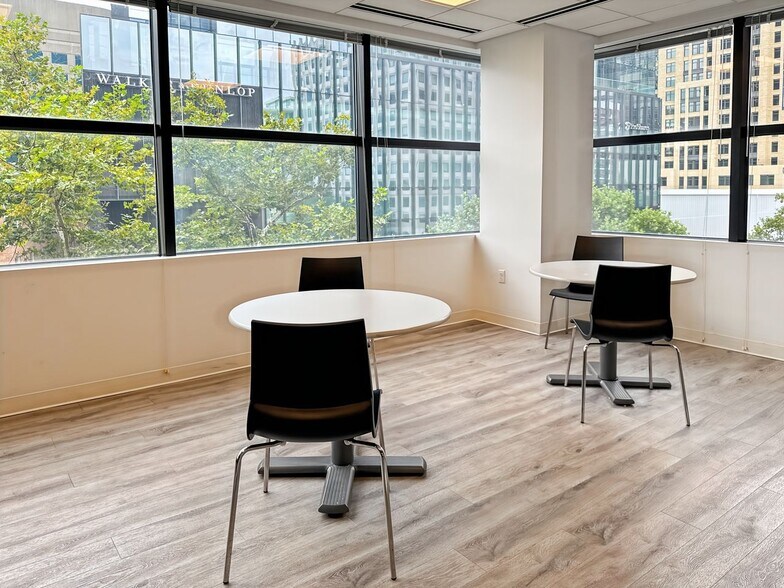 More Photos Of 7201 Wisconsin Ave, Bethesda Coworking Space