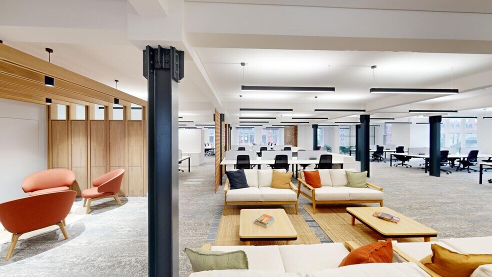 More Photos Of 188-204 Deansgate, Manchester Office For Sale