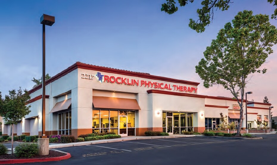 More Photos Of 2205-2221 Sunset Blvd, Rocklin Unknown For Lease