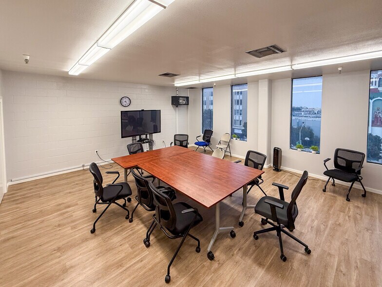 More Photos Of 6221 Geary Blvd, San Francisco Office For Sale