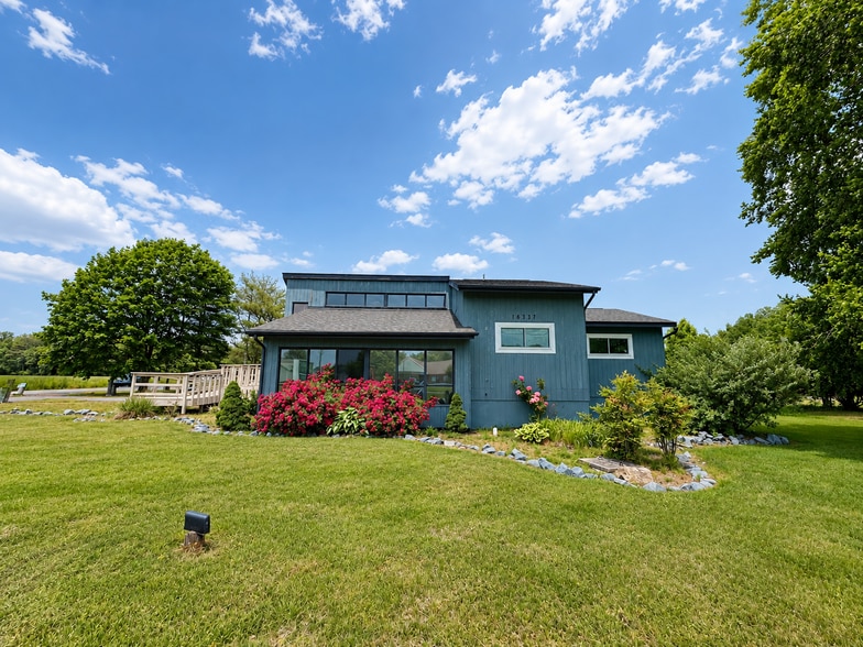 Primary Photo Of 16337 Coastal Hwy, Lewes Medical For Lease