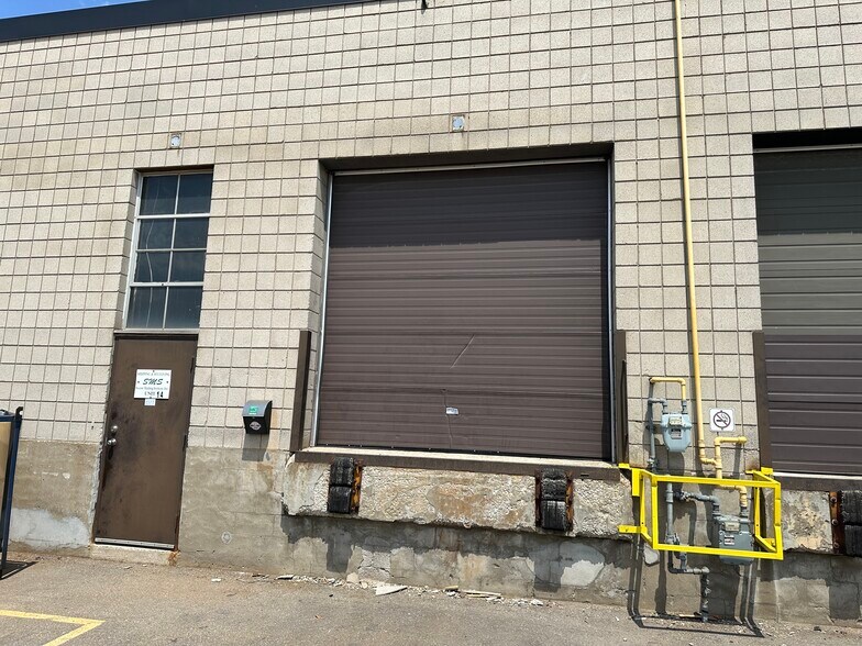 More Photos Of 173 Glidden Rd, Brampton Warehouse For Lease