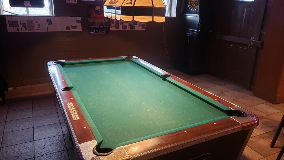 More Photos Of 3501 Birney Ave, Moosic Sports And Entertainment For Sale