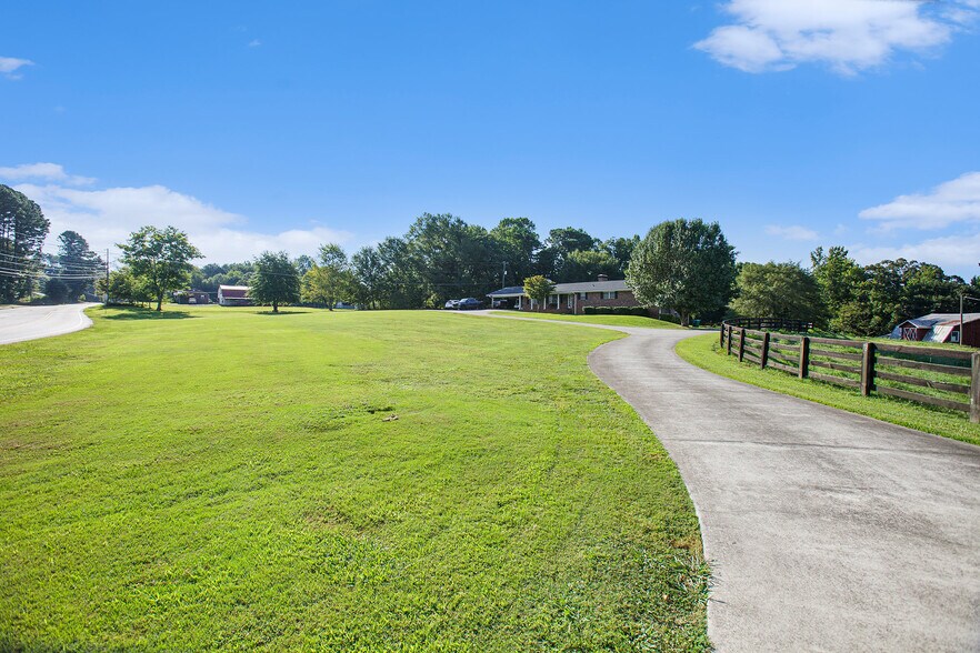 More Photos Of 142 Owens Store Rd, Canton Land For Sale