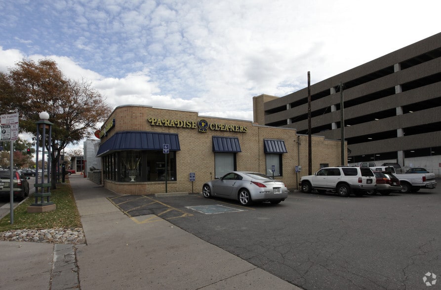 More Photos Of 263 Josephine St, Denver Storefront Retail Office For Lease