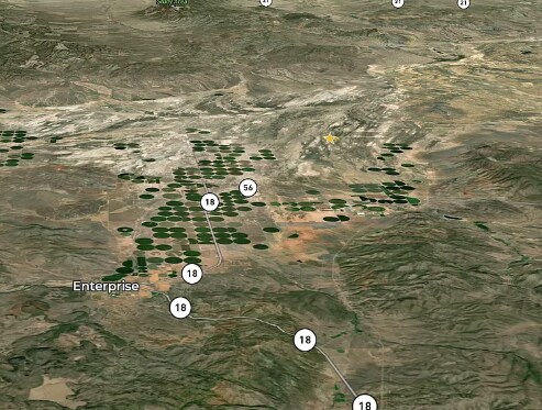 More Photos Of W Antelope Road, Newcastle Land For Sale