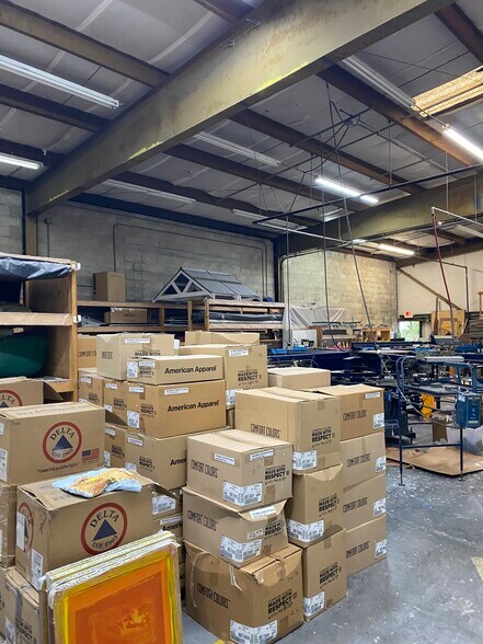 More Photos Of 1223 N Hercules Ave, Clearwater Warehouse For Sale
