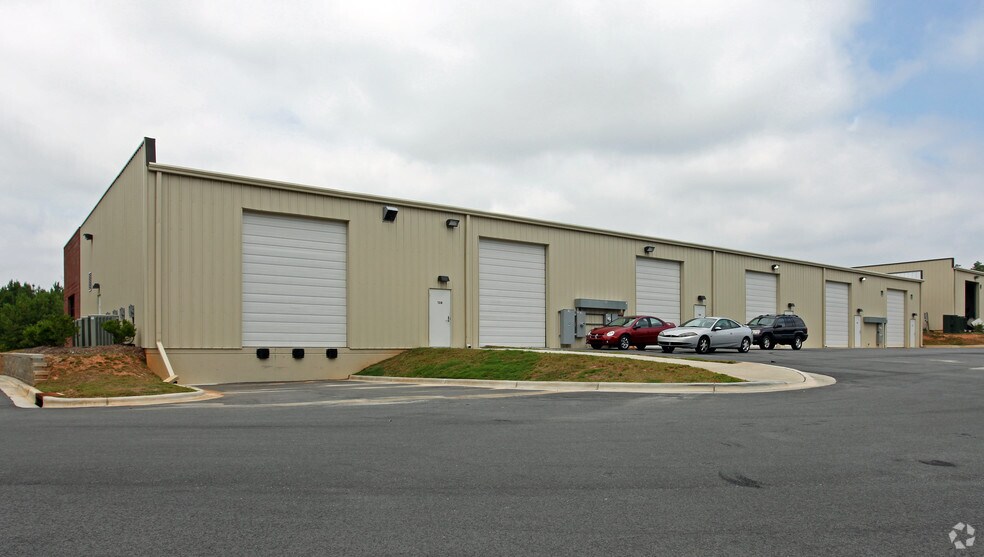 More Photos Of 8800 Westgate Park Dr, Raleigh Flex For Lease