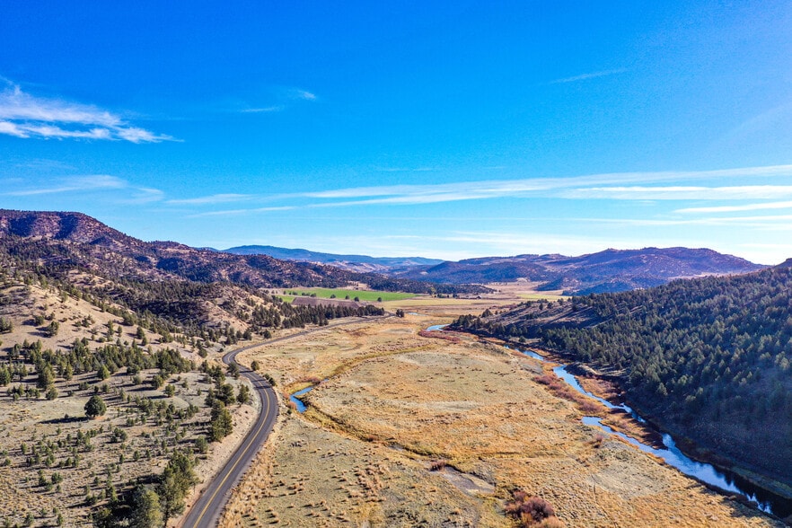 More Photos Of 28000 SE Paulina Hwy, Prineville Land For Sale