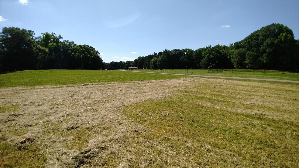 More Photos Of 4320 Concord Pkwy S, Concord Land For Sale