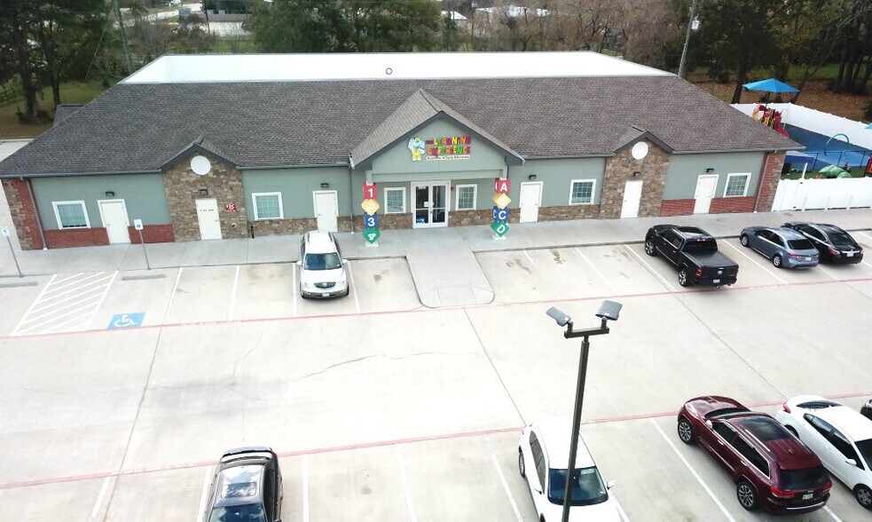 More Photos Of 17997 Shaw Rd, Cypress Daycare Center For Sale