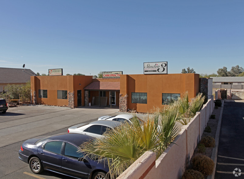 Primary Photo Of 1891 N Trekell Rd, Casa Grande Office For Sale