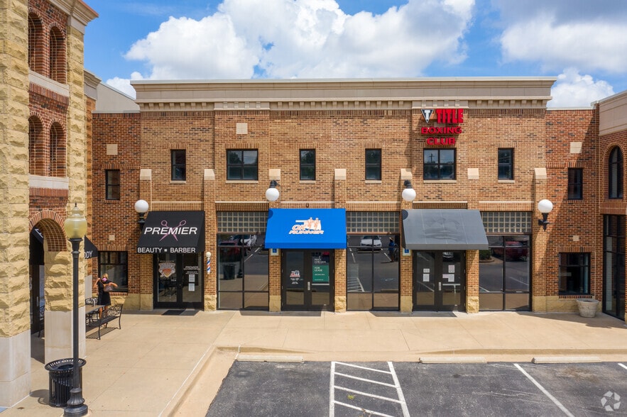 More Photos Of 1489 E 15th St, Edmond Unknown For Lease