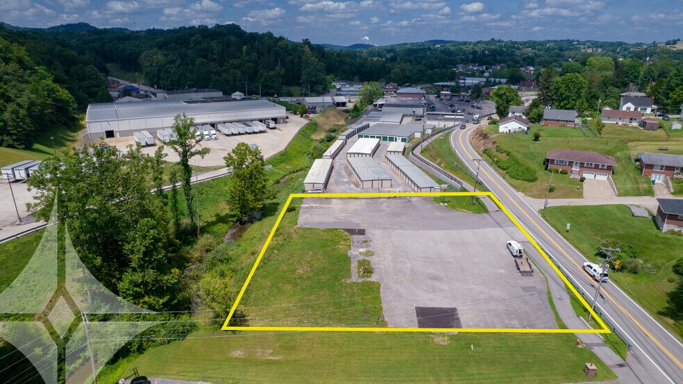 More Photos Of 601 S Virginia Ave, Bridgeport Land For Sale