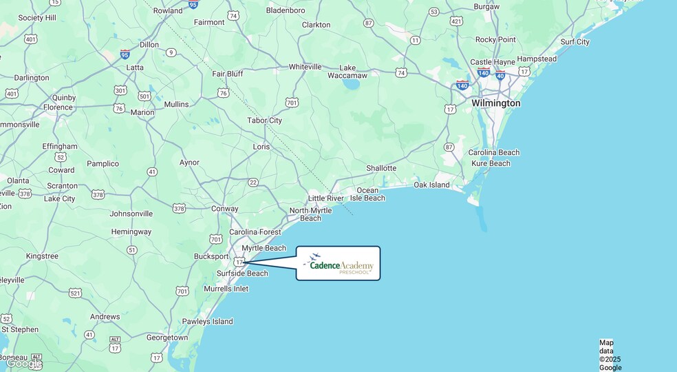 More Photos Of 2401 Discovery Ln, Surfside Beach Daycare Center For Sale