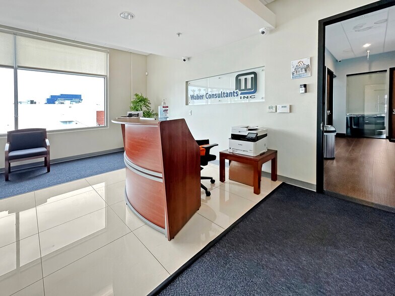 More Photos Of 19210 S Vermont Ave, Gardena Loft Creative Space For Sale