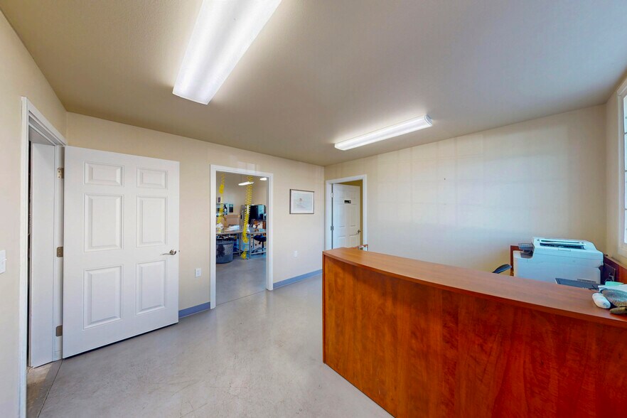 More Photos Of 1579 National Ave, Chehalis Industrial For Sale