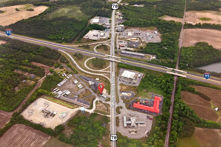 More Photos Of 6118 W Jim Bilton Blvd, Saint George Convenience Store For Sale