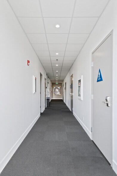 More Photos Of 1001 Broadway, Millbrae Medical For Lease
