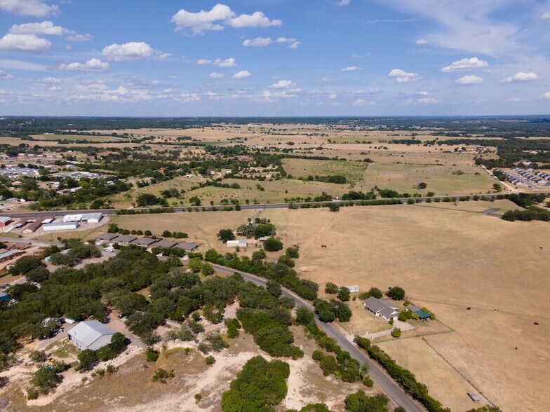 More Photos Of 3701 S HWY 36, Gatesville Land For Sale