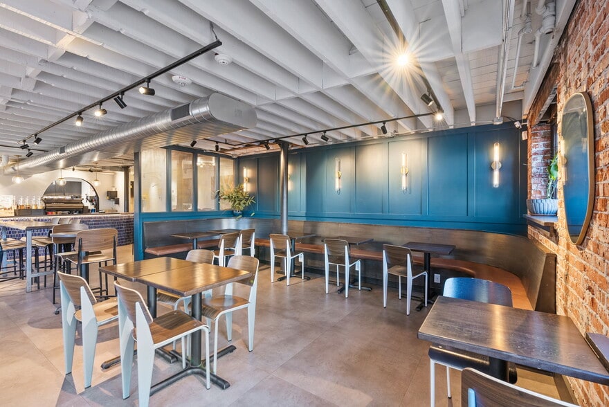 More Photos Of 507 S Howard St, Spokane Apartments For Sale