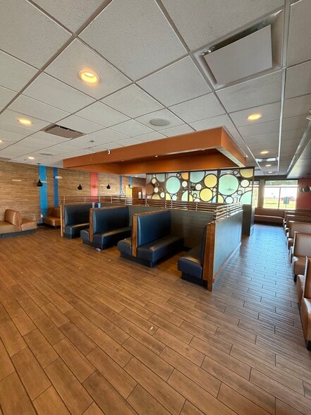 More Photos Of 2040 Bells Hwy, Walterboro Restaurant For Lease