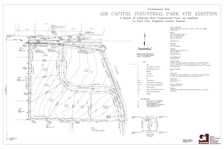 More Photos Of 8550 85th, Park City Land For Sale
