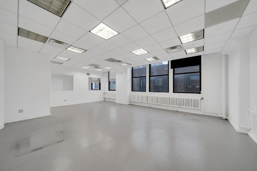 More Photos Of 535-547 W 45th St, New York Loft Creative Space For Lease