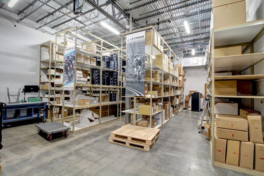 More Photos Of 5335 Sterling Dr, Boulder Research And Development For Lease