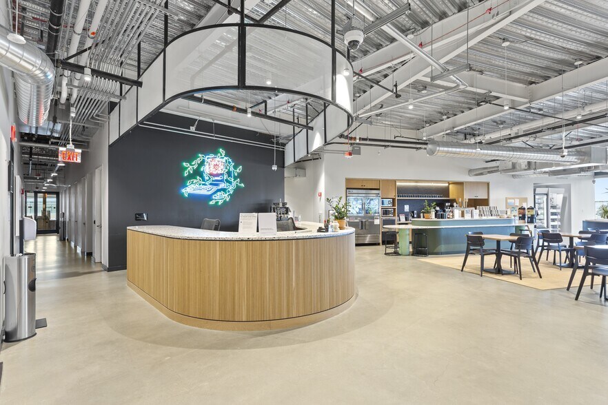 More Photos Of 400 Concar Dr, San Mateo Coworking Space