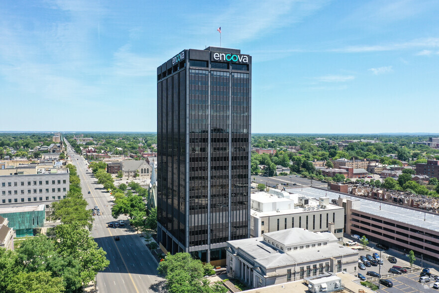 Primary Photo Of 471 E Broad St, Columbus Office For Lease