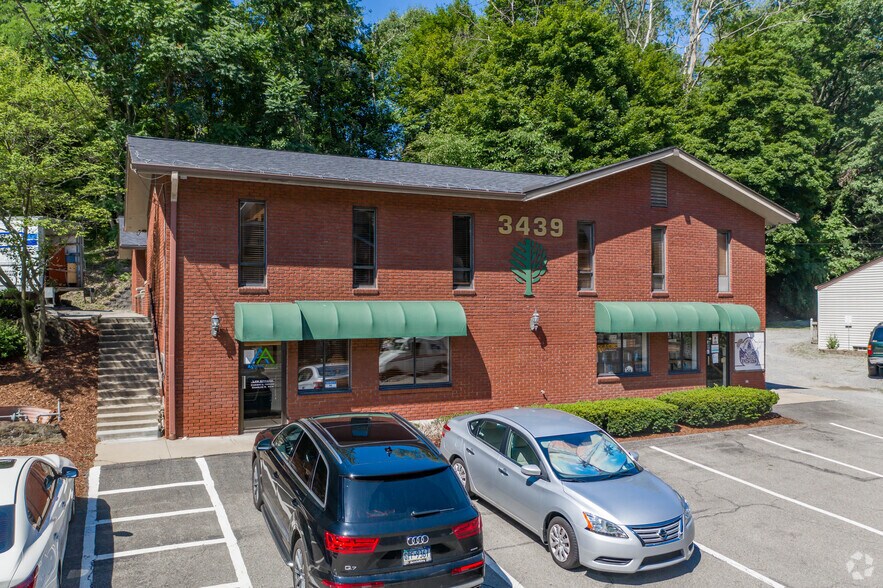 Primary Photo Of 3439 Babcock Blvd, Pittsburgh Office For Sale