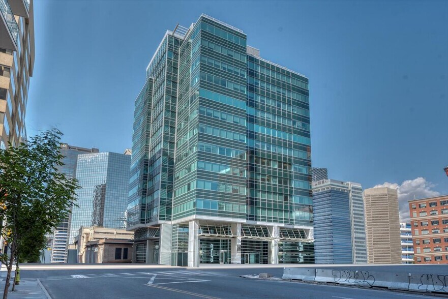 More Photos Of 396 11th Ave SW, Calgary Office For Sale